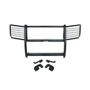 Go Rhino - 3155MB - 3000 Series StepGuard (Grille Guard & Brush Guards)