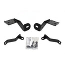Go Rhino - 55515 - RHINO! Charger RC2 (Bracket Only)