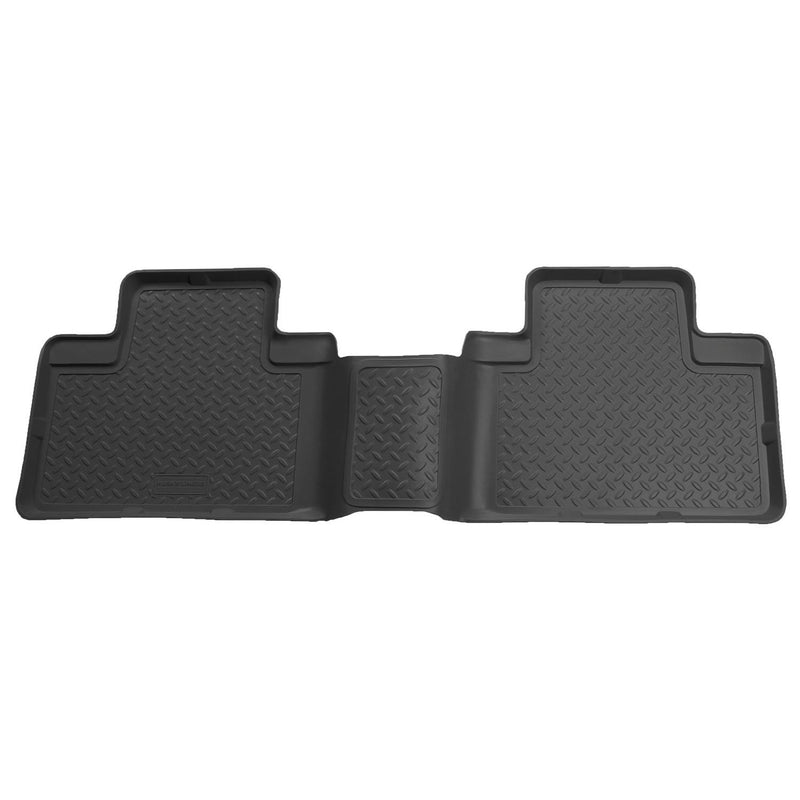 3rd Seat Floor Liner