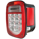 ANZO USA Tail Light Assembly