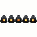 ANZO USA Cab Roof Light Assembly