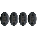 ANZO USA LED Dually Fender Lights