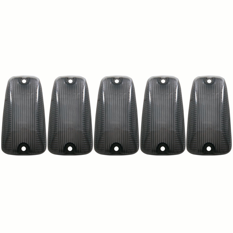 ANZO USA Cab Roof Light Assembly