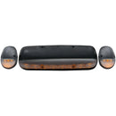 ANZO USA Cab Roof Light Assembly