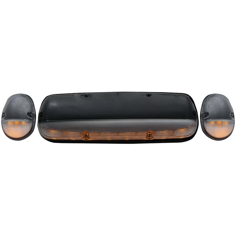 ANZO USA Cab Roof Light Assembly