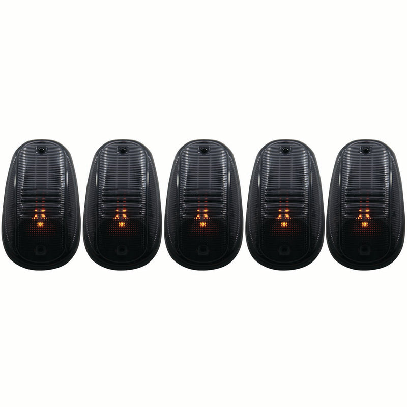 ANZO USA Cab Roof Light Assembly