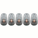 ANZO USA Cab Roof Light Assembly