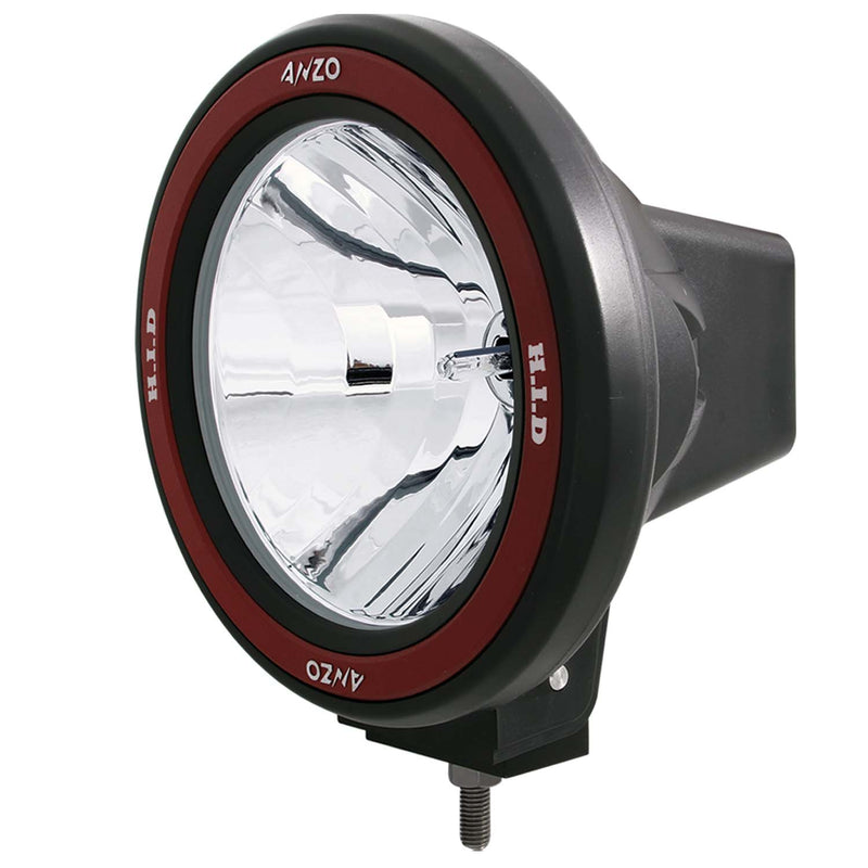 ANZO USA HID Off Road Light