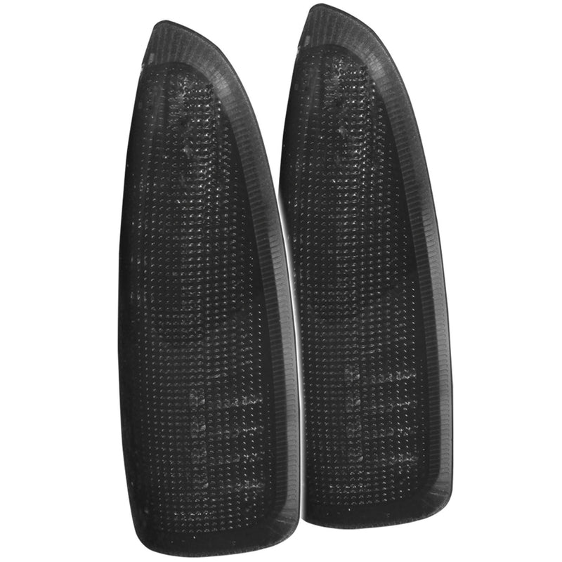 ANZO USA Door Mirror Turn Signal Indicator