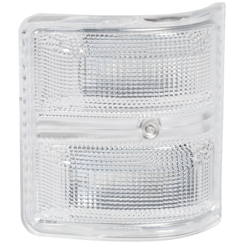 ANZO USA Door Mirror Turn Signal Indicator