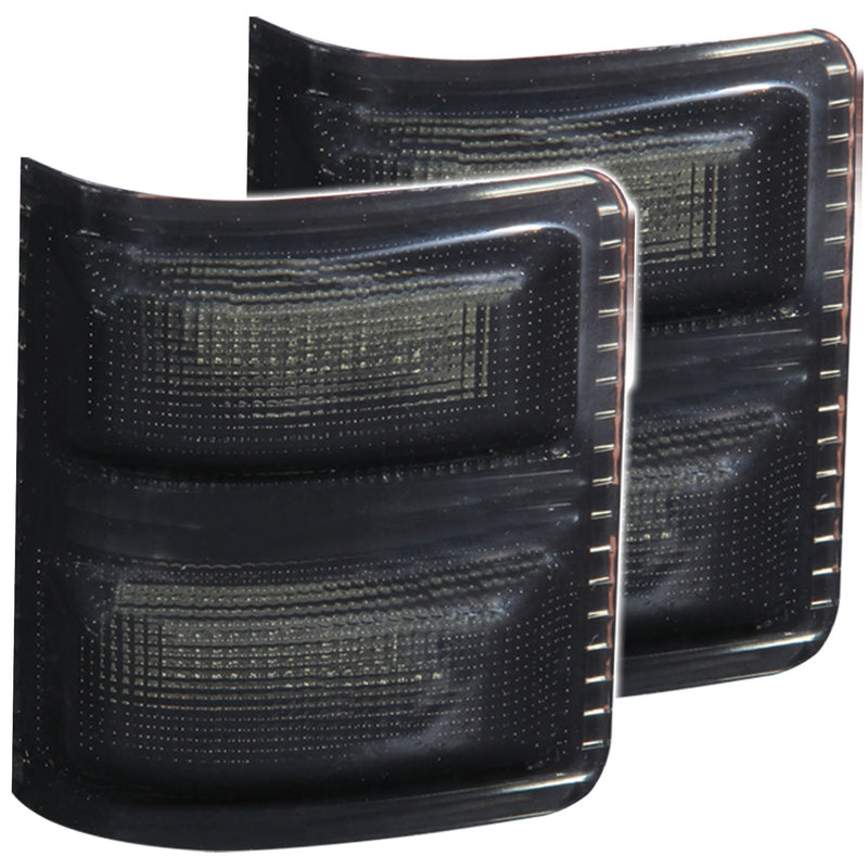 ANZO USA Door Mirror Turn Signal Indicator