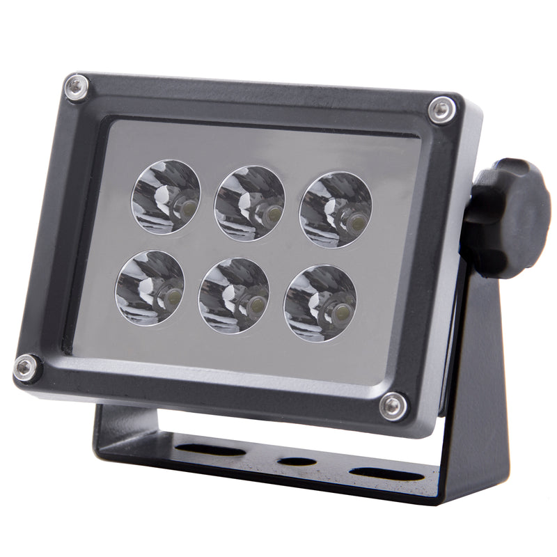 ANZO USA LED Auxiliary Fog Light