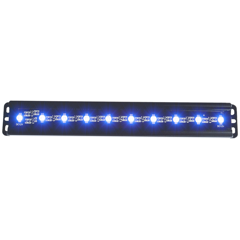 ANZO USA Slimline LED Light Bar