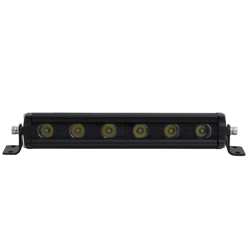Anzo USA 6 in LED Slim Line Light Bar