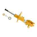 Koni - KONI Sport (yellow) 8741- externally adjustable low pressure gas full strut