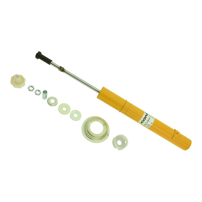 Koni - KONI Sport (yellow) 8041- externally adjustable twin-tube low pressure gas