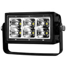 ANZO USA Rugged Vision Off Road LED Light Bar