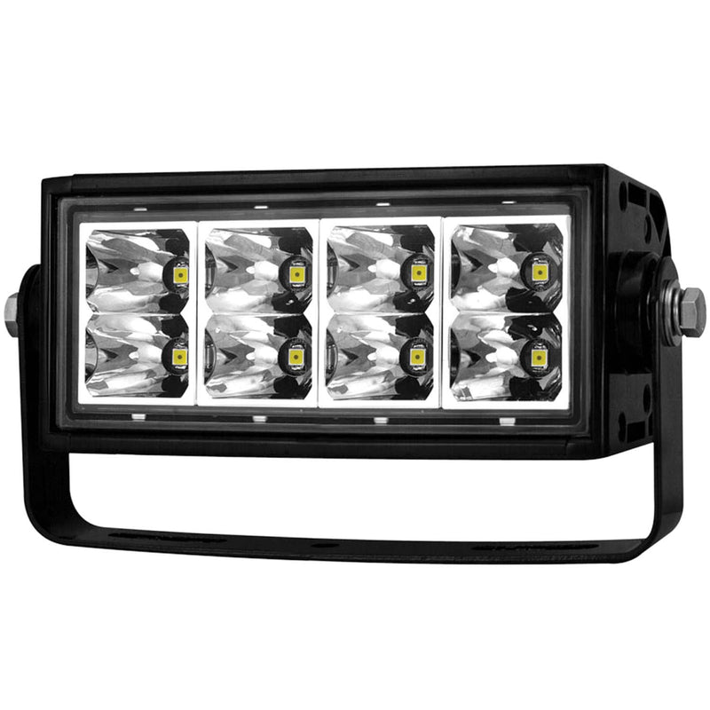 ANZO USA Rugged Vision Off Road LED Light Bar