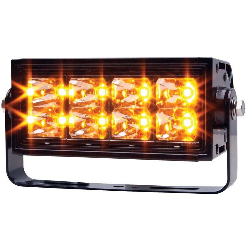 ANZO USA Rugged Vision Off Road LED Light Bar