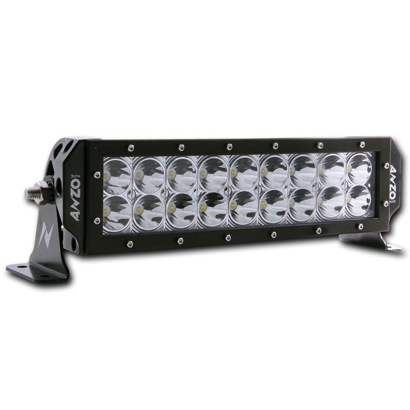 ANZO USA Rugged Vision Off Road LED Light Bar