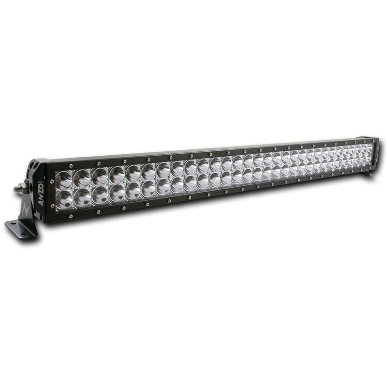 ANZO USA Rugged Vision Off Road LED Light Bar