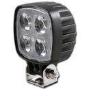 ANZO USA Rugged Vision Spot LED Light