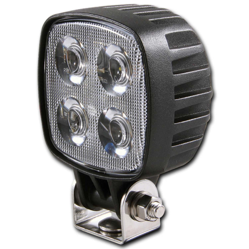 ANZO USA Rugged Vision Spot LED Light
