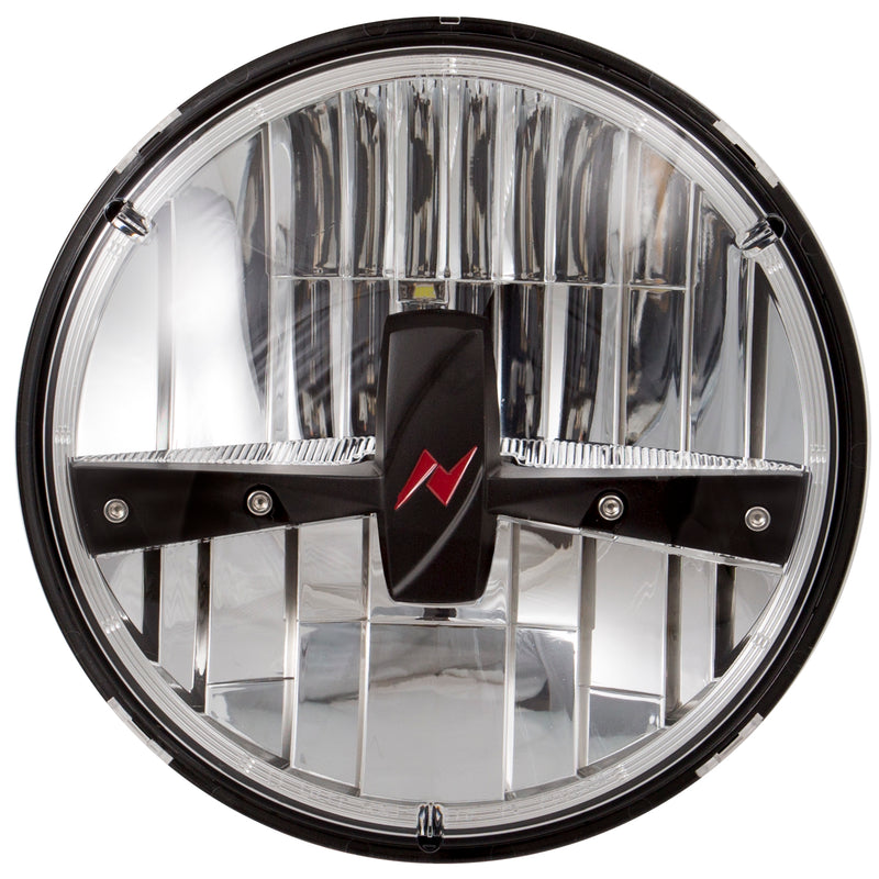 ANZO USA Universal LED Headlight Replacement Set