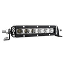 ANZO USA Rugged Vision Off Road LED Light Bar
