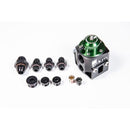 20-0100-01 MPR REGULATOR GRN