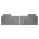 2nd Or 3rd Seat Floor Mats