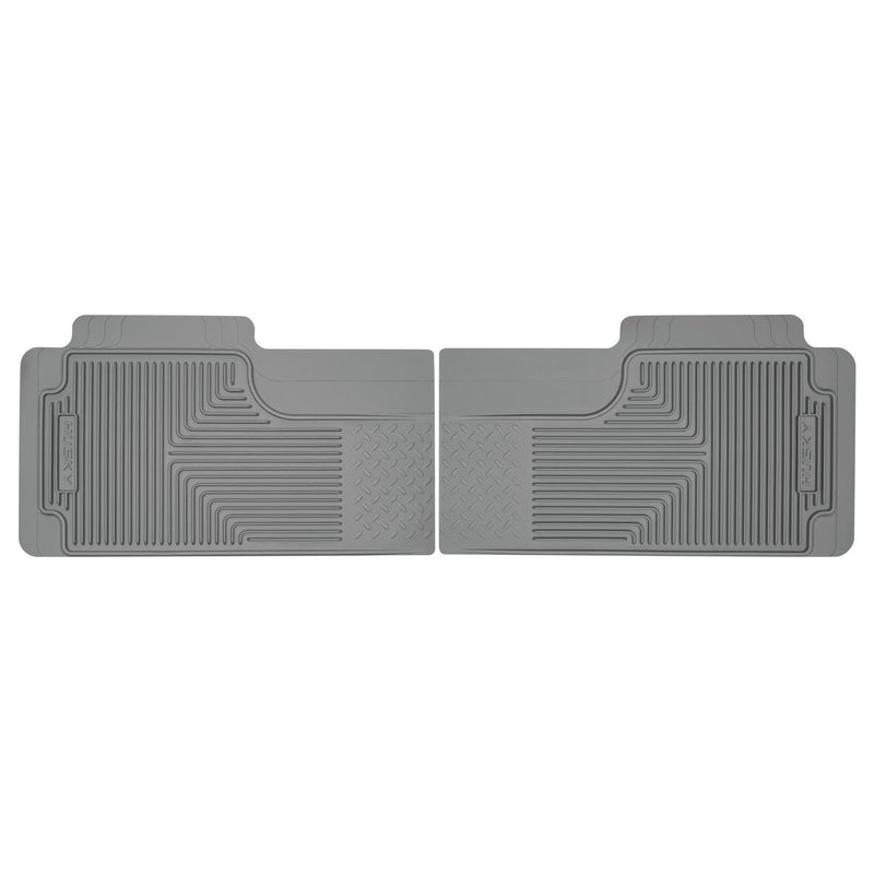 2nd Or 3rd Seat Floor Mats