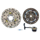 EXEDY OEM Clutch Kit; Incl Hydraulic CSC
