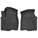 Front Floor Liners