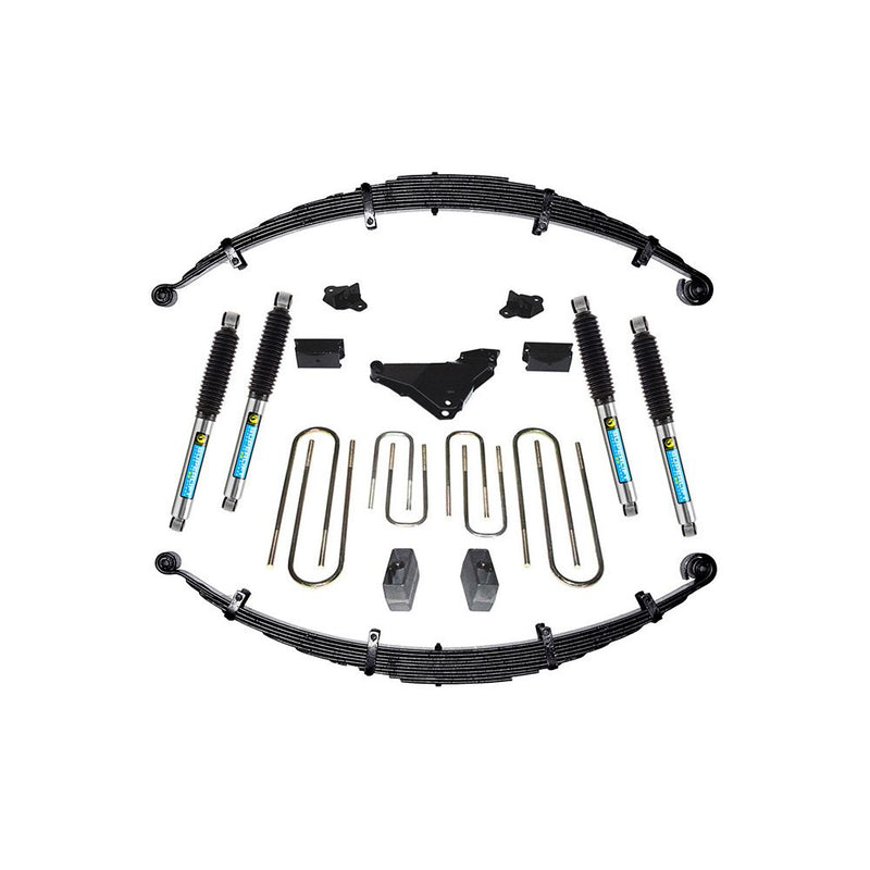 SUPERLIFT LIFT KIT FD EXRUSN 00-03 5''