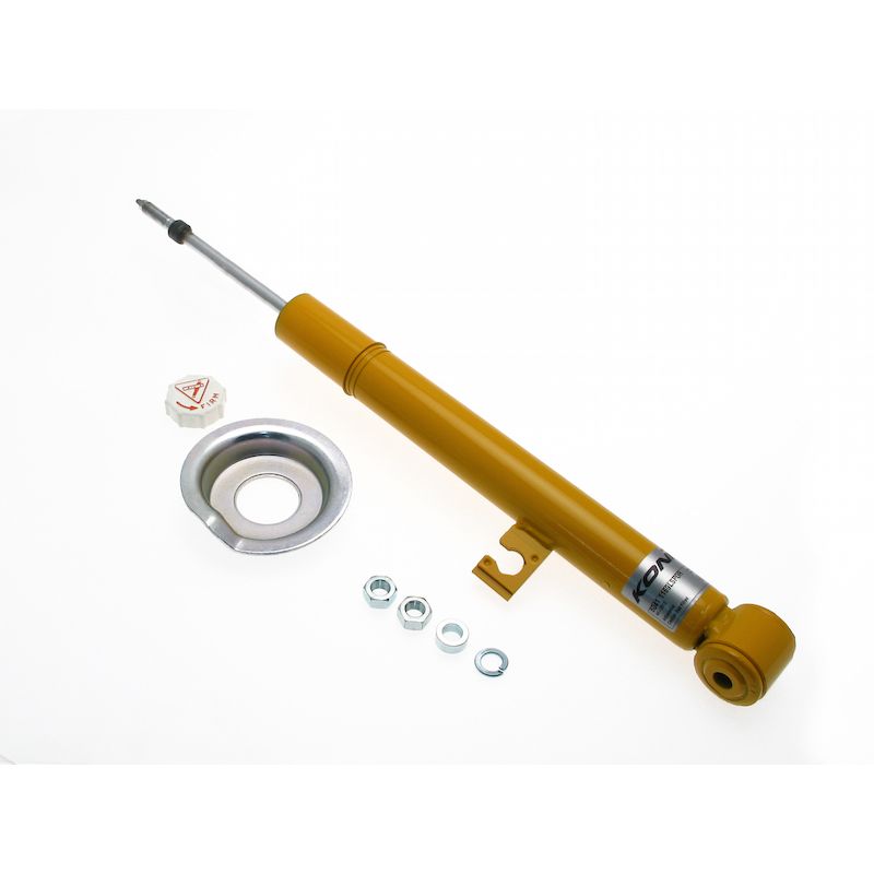 Koni - KONI Sport (yellow) 8041- externally adjustable twin-tube low pressure gas