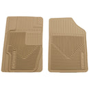 Front Floor Mats