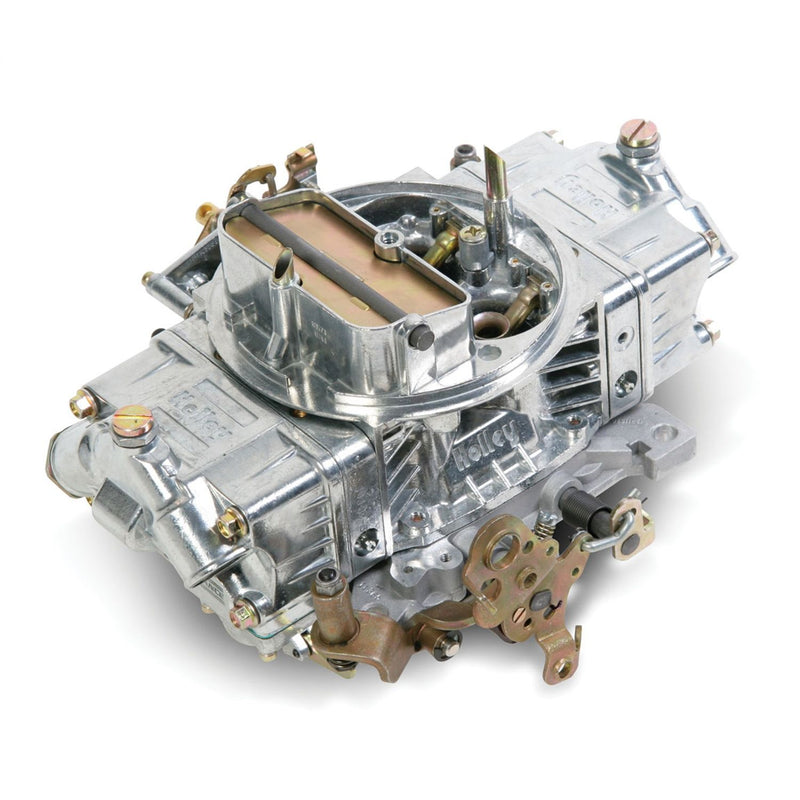 Supercharger Carburetor