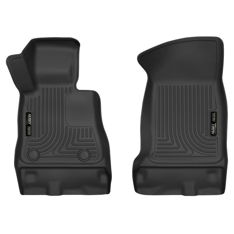 Front Floor Liners