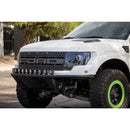 GGVF-F013832940103-ADD Lite Front Bumper