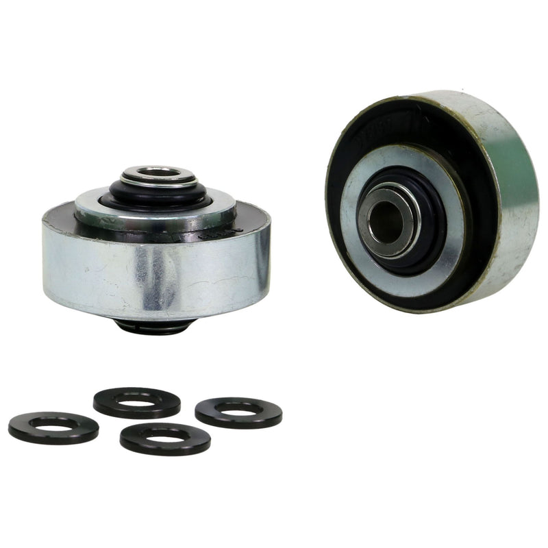 Whiteline - KCA469 - Lower Inner Rear Double Offset
