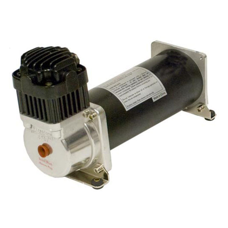 Suspension Air Compressor