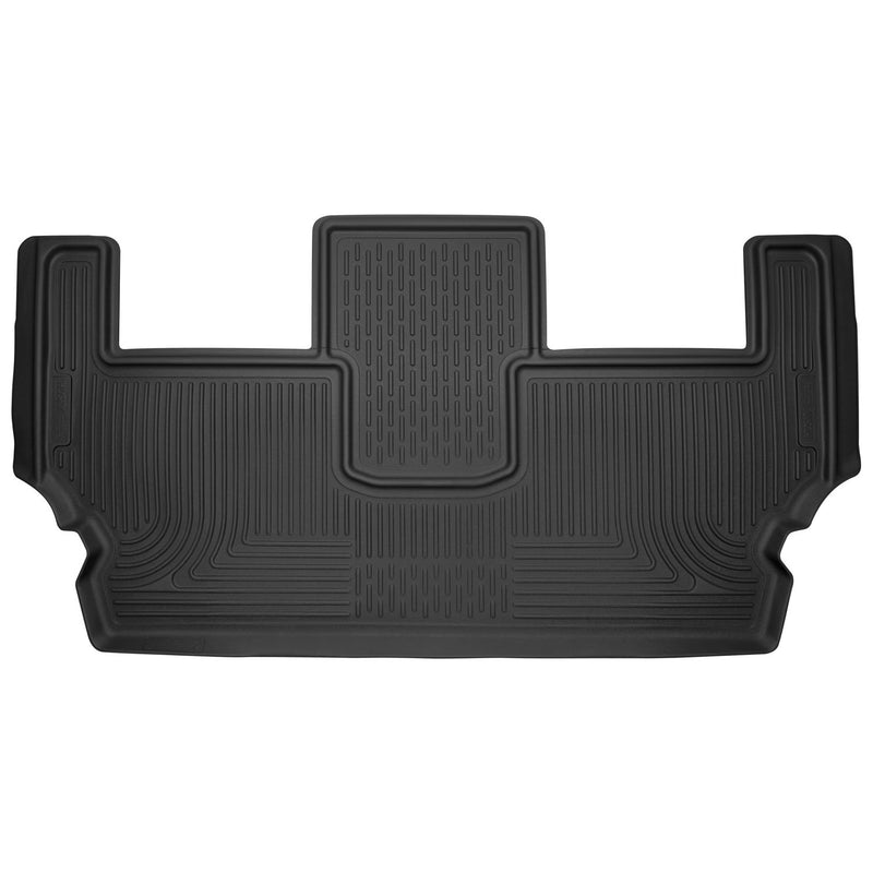 3rd Seat Floor Liner