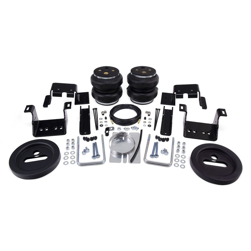 LOADLIFTER 7500 XL; LEAF SPRING LEVELING KIT
