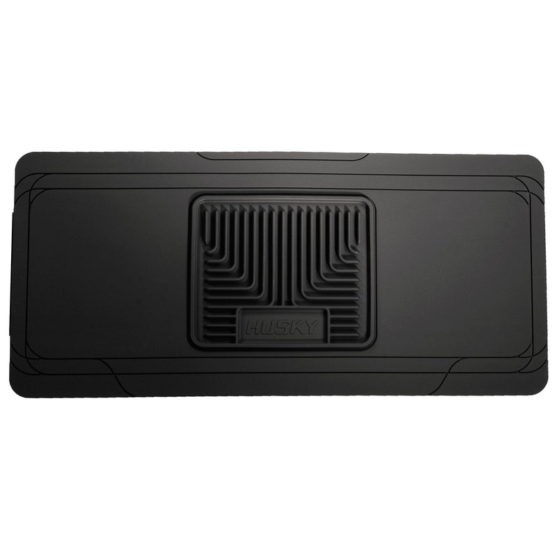 Center Hump Floor Mat