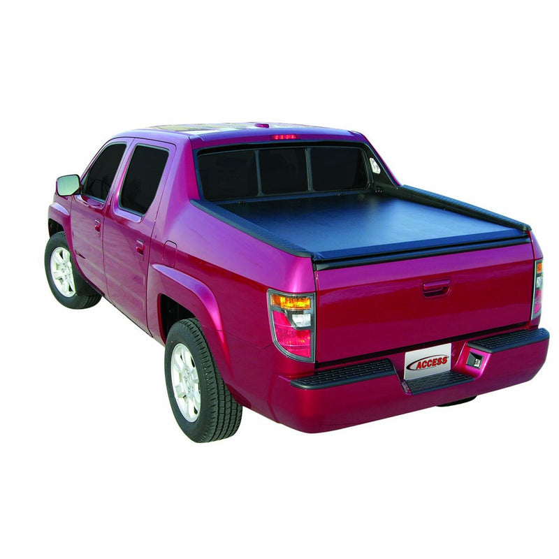 ACCESS Limited Edition Roll-Up Tonneau Cover