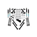 SUPERLIFT LIFT KIT DG 2500/3500 RAM 07-08 6''