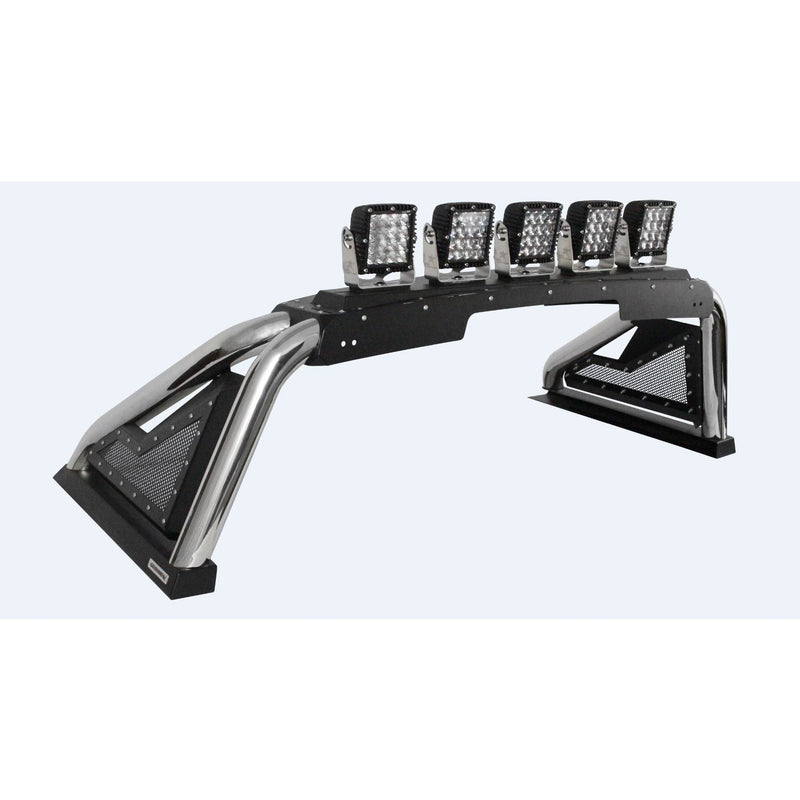 Sport Bar 2.0 Complete Kit