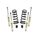 SUPERLIFT LIFT KIT DG 1500 RAM MG CB 03-13 2''
