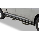 Go Rhino - D36088B - DOMINATOR D3 Modular Wheel-to-Wheel SideSteps